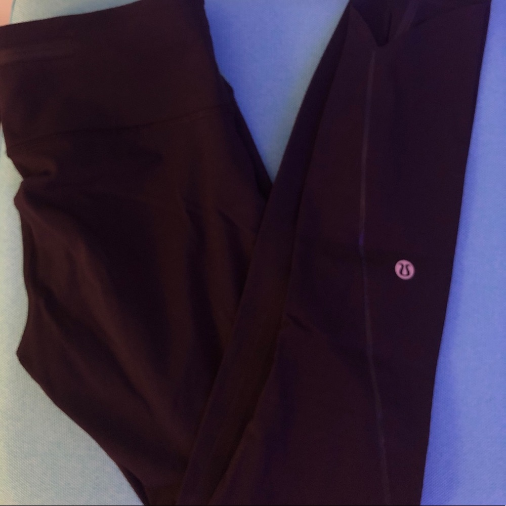 lululemon leggings 🖤